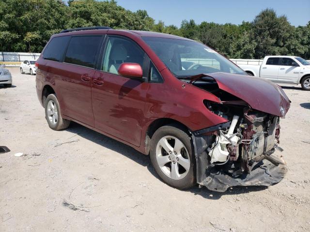 Photo 4 from auction – 2011 TOYOTA SIENNA LE with VIN 5TDKK3DC1BS084855