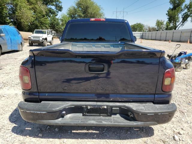 Photo 6 from auction – 2000 CHEVROLET SILVERADO with VIN 1GCEC14T1YZ360117