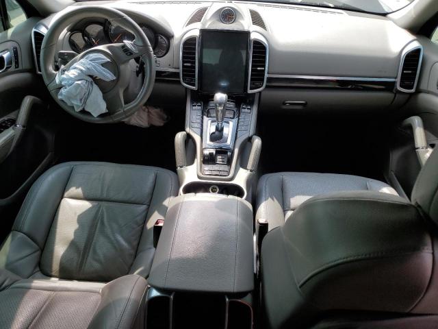 Photo 8 from auction – 2013 PORSCHE CAYENNE with VIN WP1AF2A29DLA23486