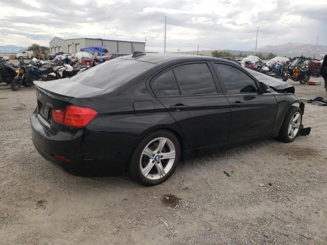 Photo 3 from auction – 2014 BMW 320 I with VIN WBA3B1G55ENS80648