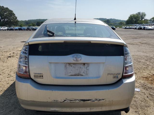 Photo 6 from auction – 2005 TOYOTA PRIUS with VIN JTDKB20U553047368