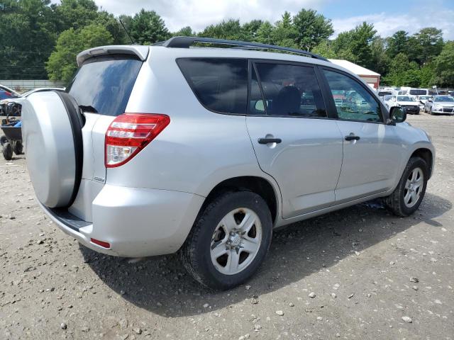 Photo 3 from auction – 2010 TOYOTA RAV4 with VIN 2T3BF4DV0AW058000