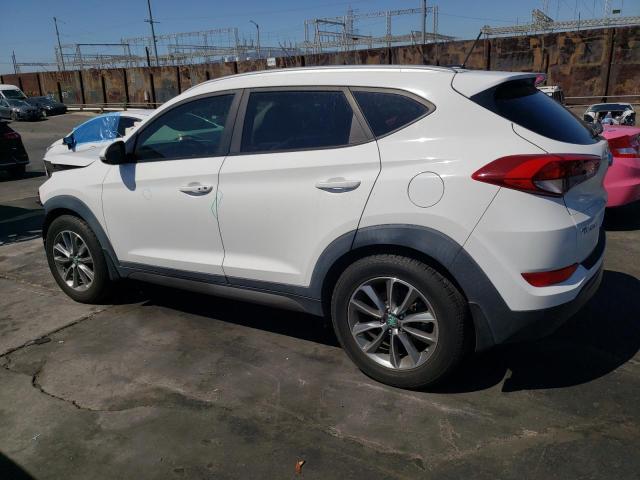 Photo 2 from auction – 2016 HYUNDAI TUCSON LIM with VIN KM8J33A23GU266690