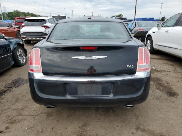 Photo 6 from auction – 2014 CHRYSLER 300C with VIN 2C3CCAEG0EH346900