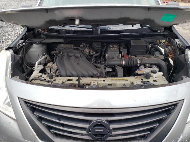 Photo 11 from auction – 2013 NISSAN VERSA S with VIN 3N1CN7APXDL819676