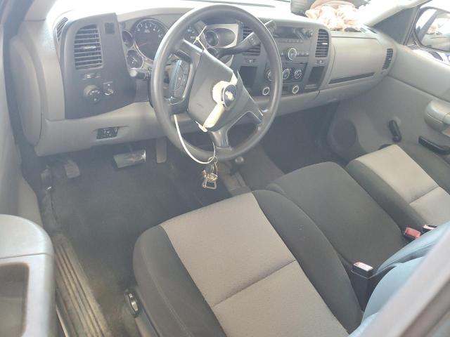 Photo 8 from auction – 2007 CHEVROLET SILVERADO with VIN 1GCHK24K87E599568
