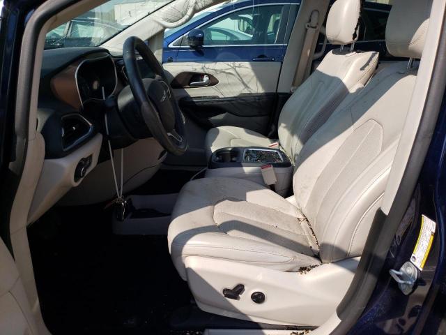 Photo 7 from auction – 2018 CHRYSLER PACIFICA T with VIN 2C4RC1EG4JR172047