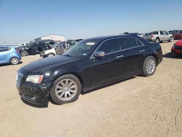 CHRYSLER 300 LIMITE 2012 with VIN 2C3CCACG4CH274969 - Photo from auction