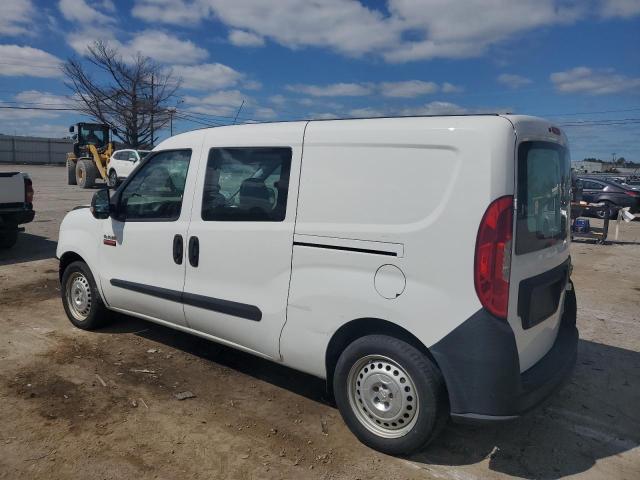 Photo 2 from auction – 2017 RAM PROMASTER with VIN ZFBERFAB2H6G61851