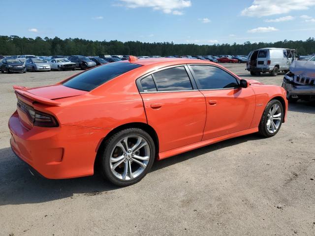 Photo 3 from auction – 2022 DODGE CHARGER R/ with VIN 2C3CDXCT5NH231905