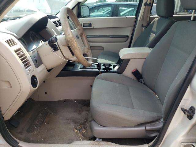 Photo 7 from auction – 2009 FORD ESCAPE XLS with VIN 1FMCU02769KC19263