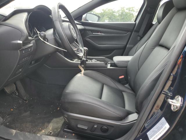 Photo 7 from auction – 2021 MAZDA 3 PREFERRE with VIN JM1BPALL4M1348707