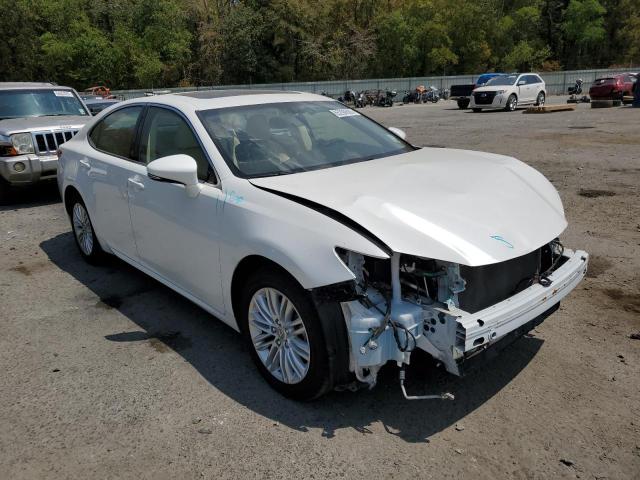 Photo 4 from auction – 2015 LEXUS ES 350 with VIN JTHBK1GG8F2172722