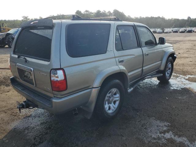 Photo 3 from auction – 2002 TOYOTA 4RUNNER LI with VIN JT3GN87R720222545