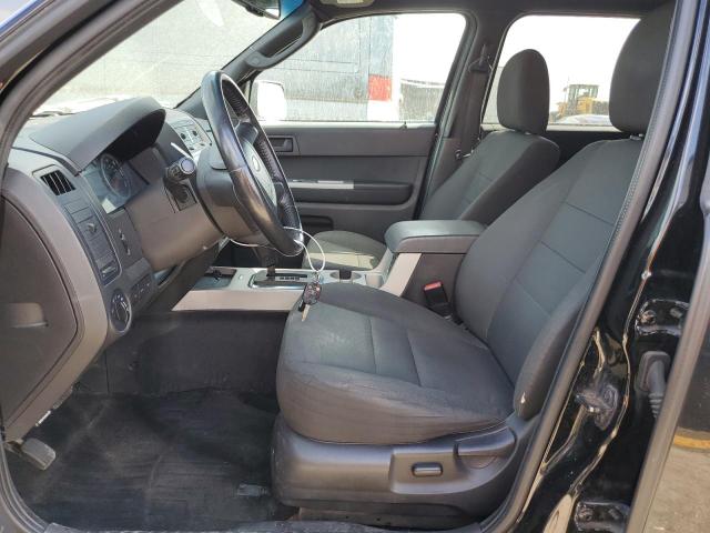 Photo 7 from auction – 2010 FORD ESCAPE XLT with VIN 1FMCU0DG4AKC82346