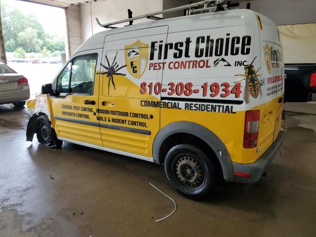 Photo 2 from auction – 2013 FORD TRANSIT CO with VIN NM0LS7AN2DT162188