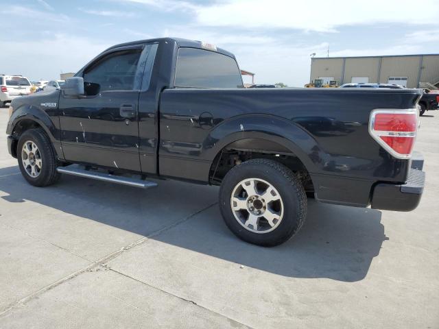Photo 2 from auction – 2009 FORD F150 with VIN 1FTRF12W79KA88589