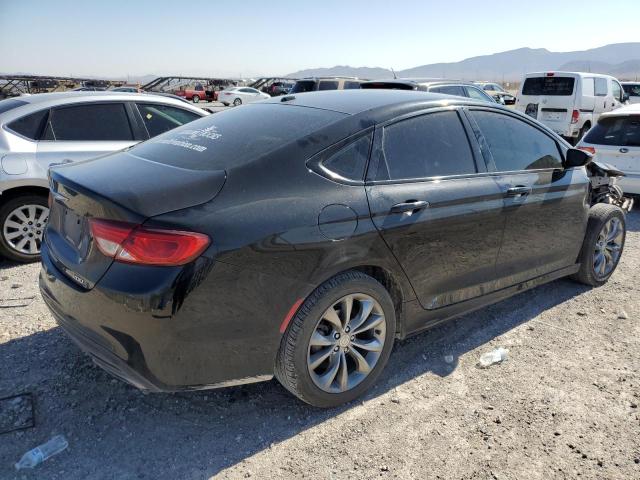 Photo 3 from auction – 2015 CHRYSLER 200 S with VIN 1C3CCCBGXFN528807