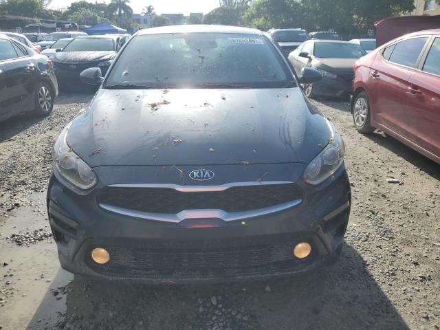 Photo 5 from auction – 2021 KIA FORTE FE with VIN 3KPF24AD9ME330326