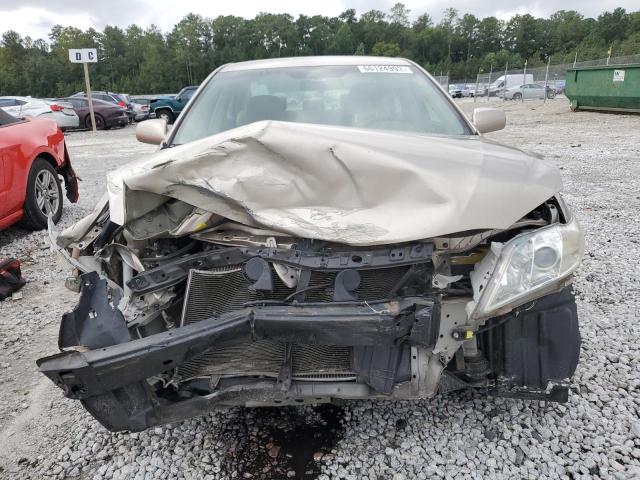Photo 5 from auction – 2007 TOYOTA CAMRY CE with VIN 4T1BE46K07U174515