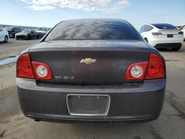 Photo 6 from auction – 2011 CHEVROLET MALIBU 1LT with VIN 1G1ZC5E19BF109028