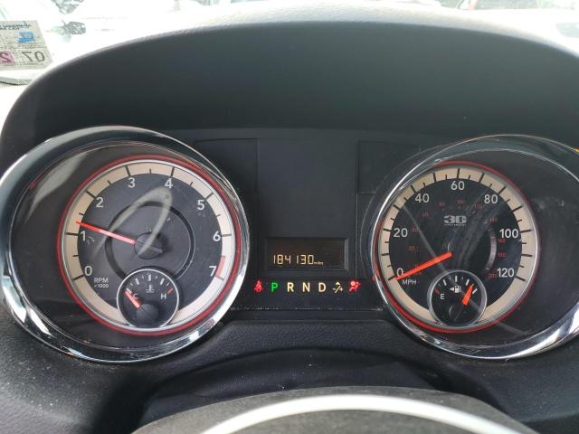 Photo 9 from auction – 2014 DODGE GRAND CARA with VIN 2C4RDGCG5ER248108