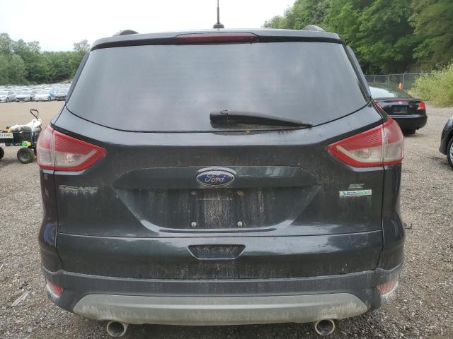 Photo 6 from auction – 2013 FORD ESCAPE SE with VIN 1FMCU0GXXDUA50287