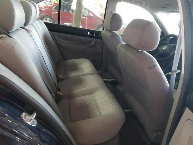 Photo 10 from auction – 2002 VOLKSWAGEN JETTA with VIN 3VWRK69M42M145825