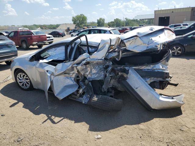 Photo 2 from auction – 2018 TOYOTA COROLLA L with VIN 5YFBURHE3JP795408