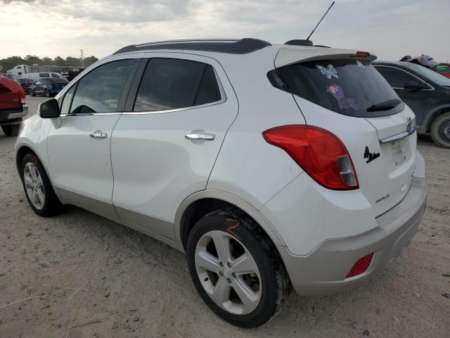 Photo 2 from auction – 2015 BUICK ENCORE with VIN KL4CJASB8FB268719