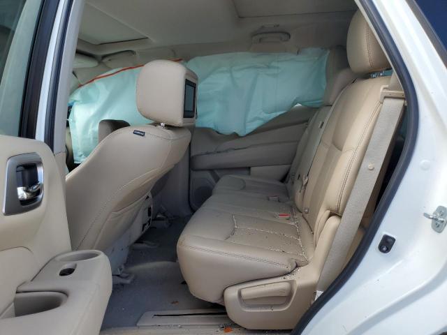 Photo 11 from auction – 2014 NISSAN PATHFINDER with VIN 5N1AR2MM9EC694398