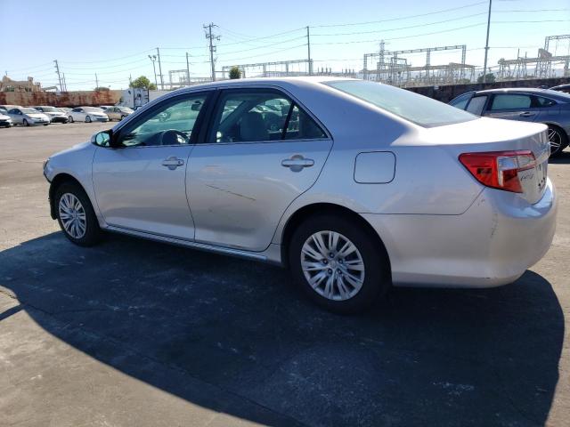 Photo 2 from auction – 2014 TOYOTA CAMRY L with VIN 4T4BF1FK1ER345240