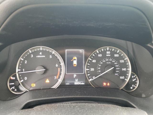 صورة رقم 9 من المزاد - 2021 LEXUS RX 350 مع VIN 2T2HZMAA5MC198802