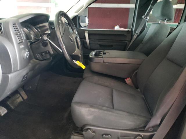 Photo 7 from auction – 2012 GMC SIERRA K15 with VIN 1GTR2VE75CZ279997