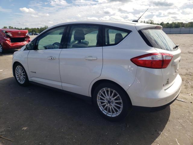Photo 2 from auction – 2014 FORD C-MAX SEL with VIN 1FADP5BU4EL515878