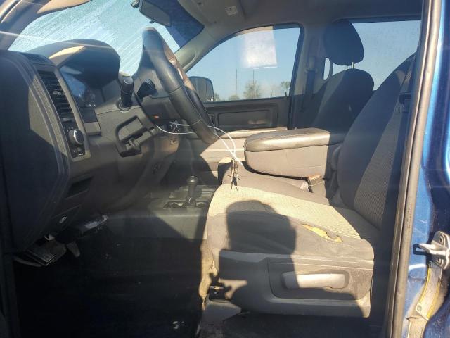 Photo 7 from auction – 2010 DODGE RAM 2500 with VIN 3D7UT2CL1AG112450