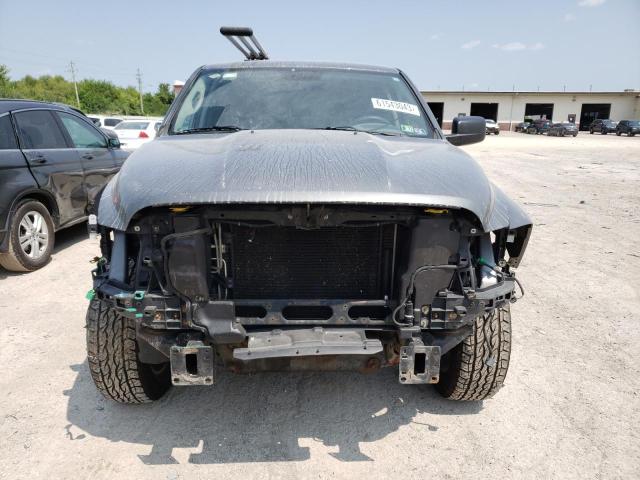 Photo 5 from auction – 2013 RAM 1500 ST with VIN 1C6RR7FTXDS553702