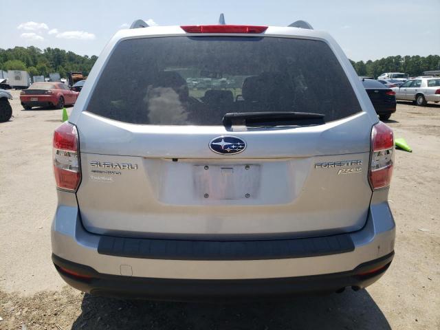 Photo 6 from auction – 2016 SUBARU FORESTER 2 with VIN JF2SJADC3GH469855