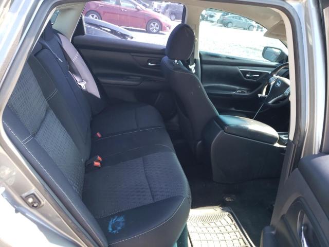 Photo 10 from auction – 2016 NISSAN ALTIMA 2.5 with VIN 1N4AL3AP1GN327910