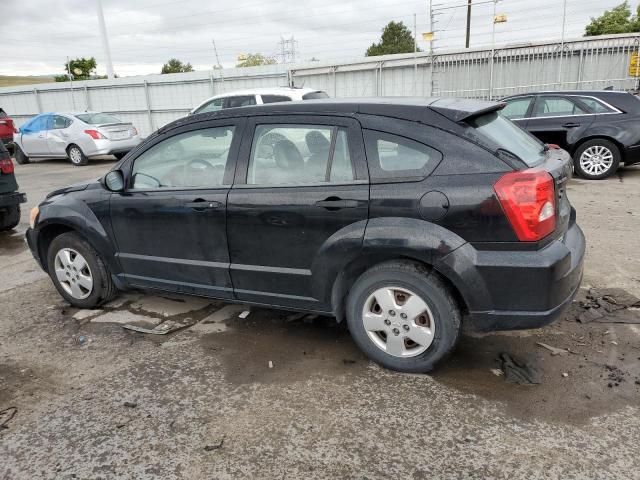 Photo 2 from auction – 2007 DODGE CALIBER with VIN 1B3HB28B97D127140