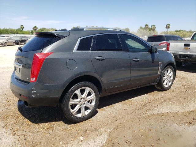 Photo 3 from auction – 2016 CADILLAC SRX PERFOR with VIN 3GYFNCE35GS551568