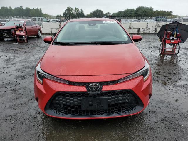 Photo 5 from auction – 2021 TOYOTA COROLLA LE with VIN 5YFEPMAE6MP248252