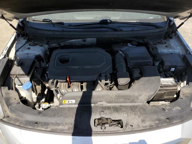 Photo 11 from auction – 2015 HYUNDAI SONATA SE with VIN 5NPE24AF0FH084567