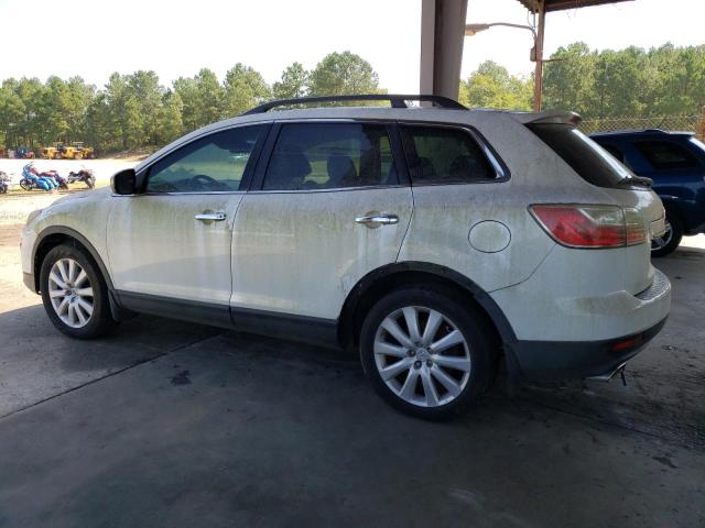 Photo 2 from auction – 2010 MAZDA CX-9 with VIN JM3TB2MA3A0234664