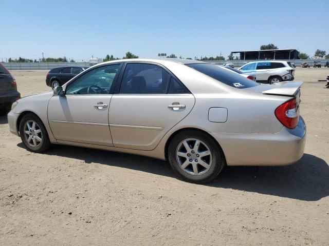 Photo 2 from auction – 2002 TOYOTA CAMRY LE with VIN 4T1BF30K82U010941