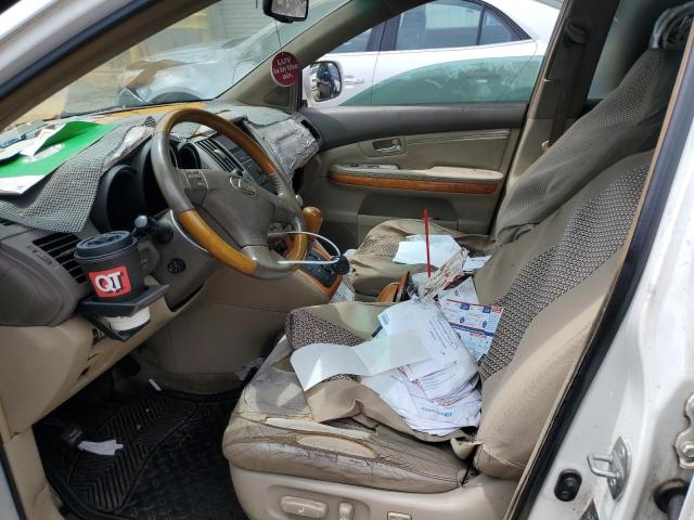 Foto 7 de la subasta – 2008 LEXUS RX 350 con VIN 2T2GK31U88C027360