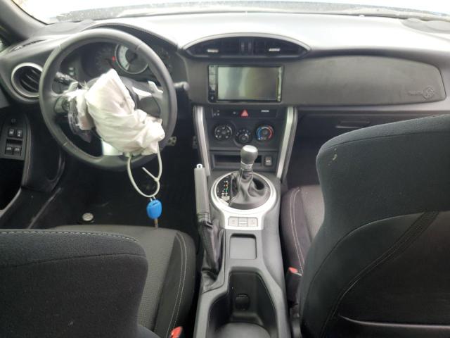 Photo 8 from auction – 2020 TOYOTA 86 with VIN JF1ZNAA14L8752771