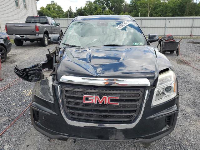 Photo 5 from auction – 2016 GMC TERRAIN SL with VIN 2GKFLSEKXG6159783