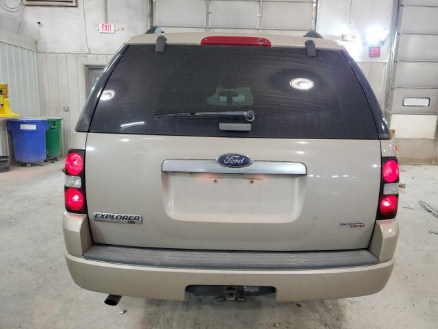Photo 6 from auction – 2007 FORD EXPLORER X with VIN 1FMEU73EX7UB51985