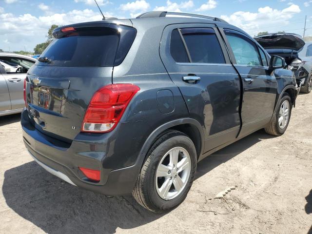 Снимка 3 от търг – 2017 CHEVROLET TRAX 1LT с VIN KL7CJLSB8HB149747